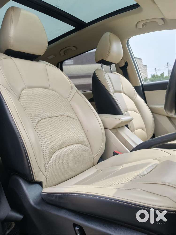 Mg Hector Sharp Diesel Mt, 2022, Diesel