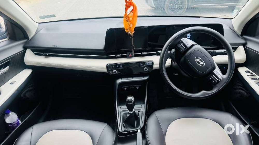 Hyundai Verna 1.5 S Petrol Mt, 2023, Petrol