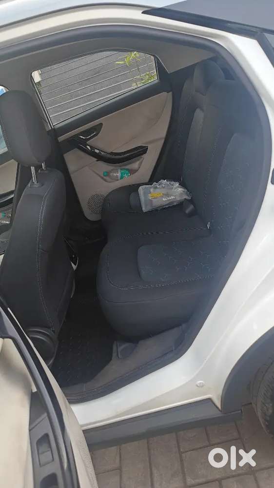 Tata Nexon Ev 2022 Brand New Battery Electric Well Maintained