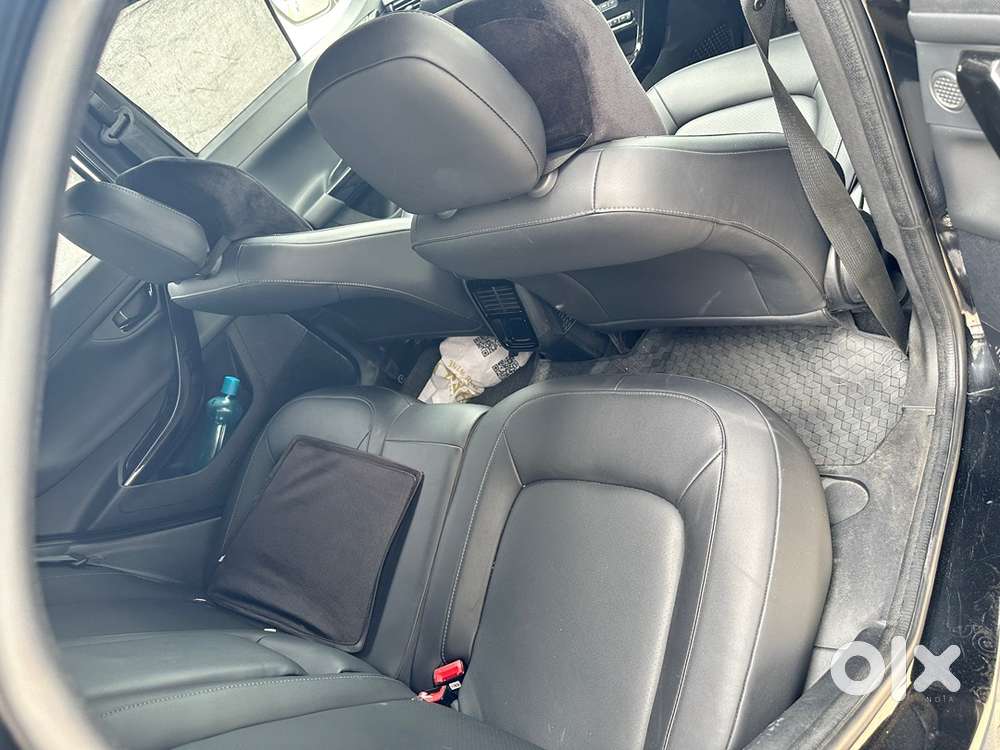 Tata Nexon Petrol Manual 2023