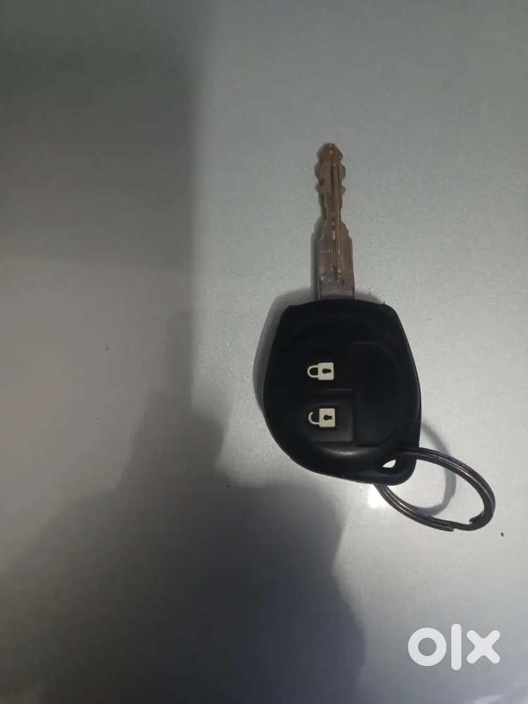 Maruti Suzuki Wagon R 2011 Year Model