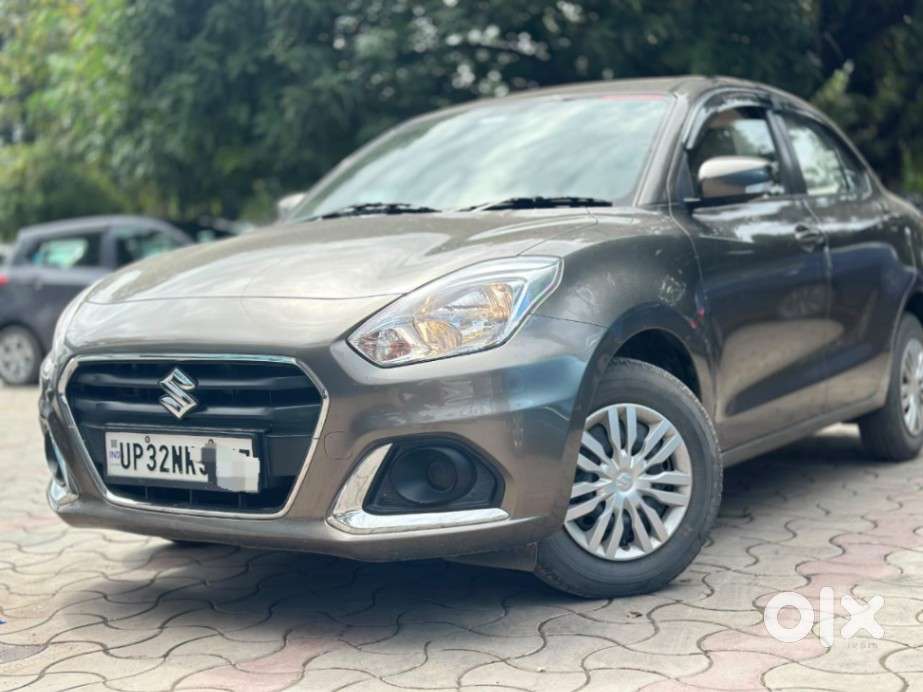 Maruti Suzuki Dzire 1.2 Vxi, 2023, Petrol