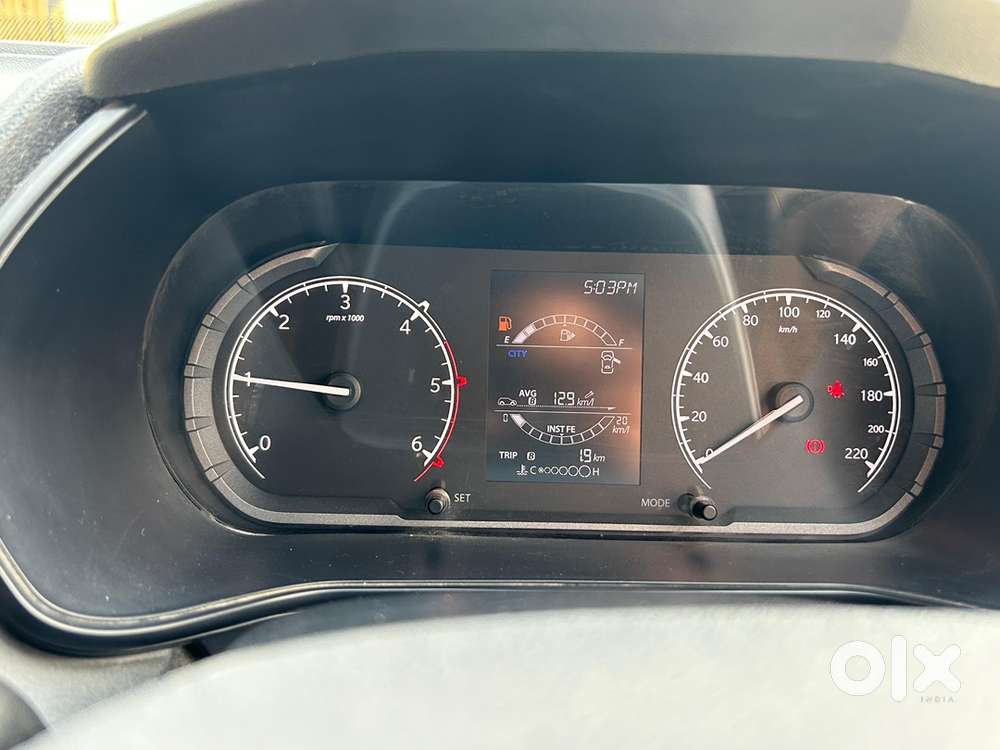 Tata Harrier Diesel 2021