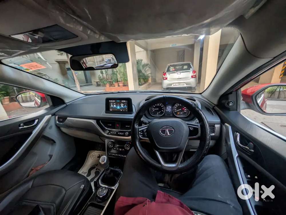 Tata Nexon 2019 Diesel Well Maintained