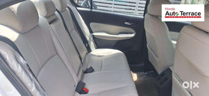 Honda City Hybrid Ehev Zx, 2025, Petrol