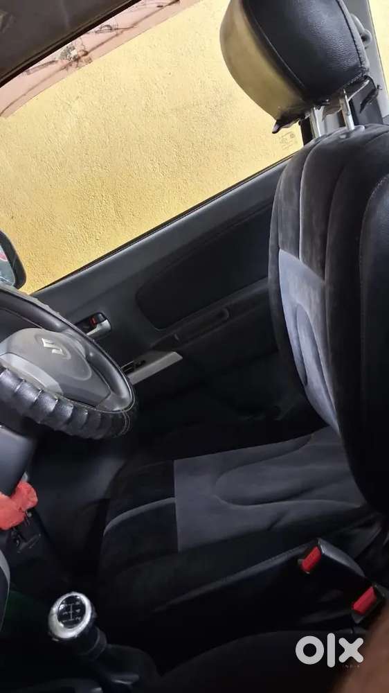 Maruti Suzuki Wagon R 2012 Petrol Manual
