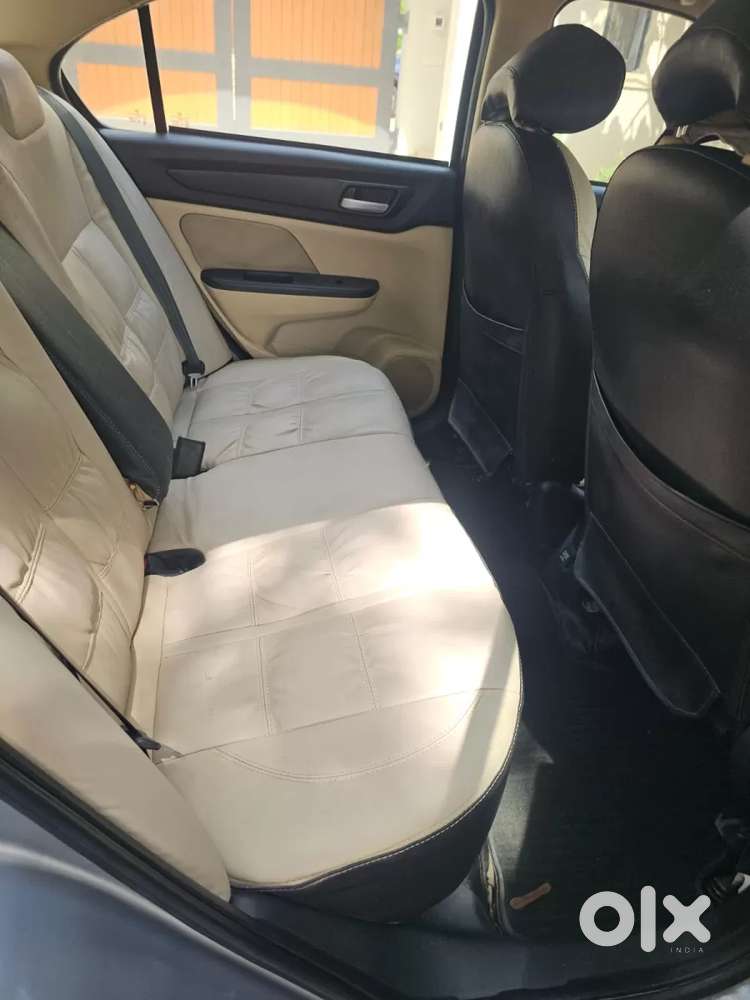 Honda Amaze S At I-vtech, 2018, Petrol