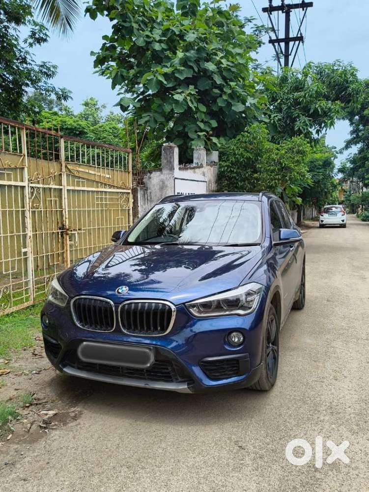 Bmw X1 2.0 Sdrive20i Xline, 2016, Diesel