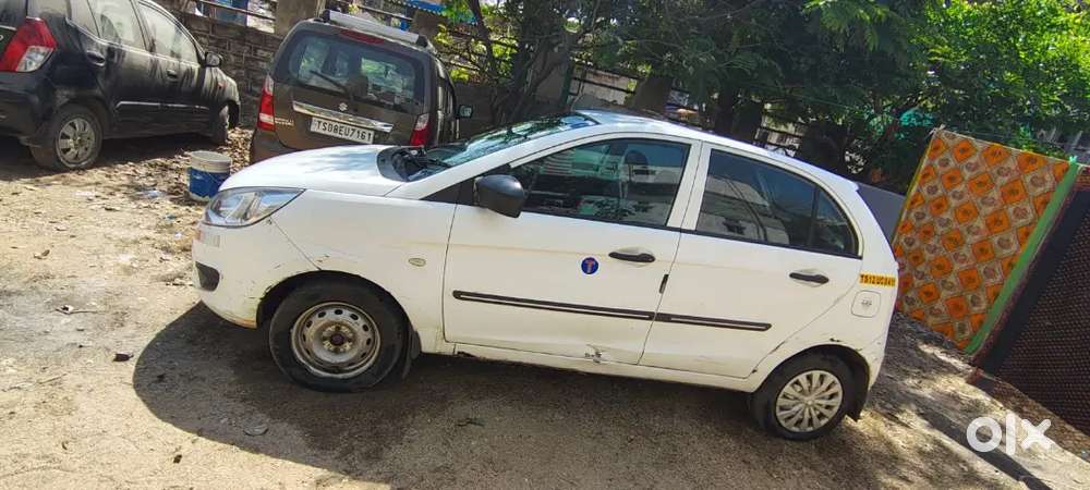 Tata Bolt 1.2 Xe 2019