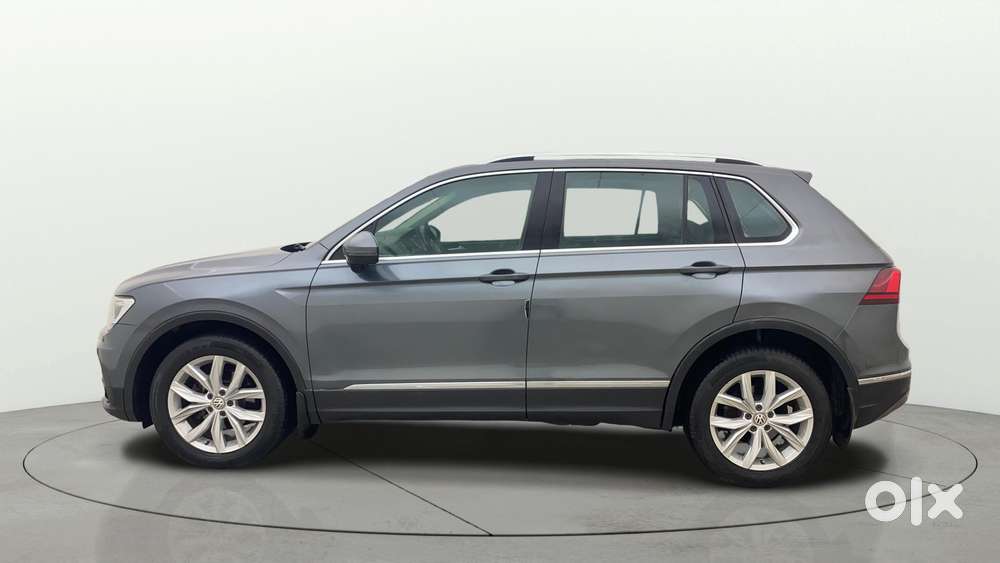 Volkswagen Tiguan 2.0 Tdi Highline, 2019, Diesel