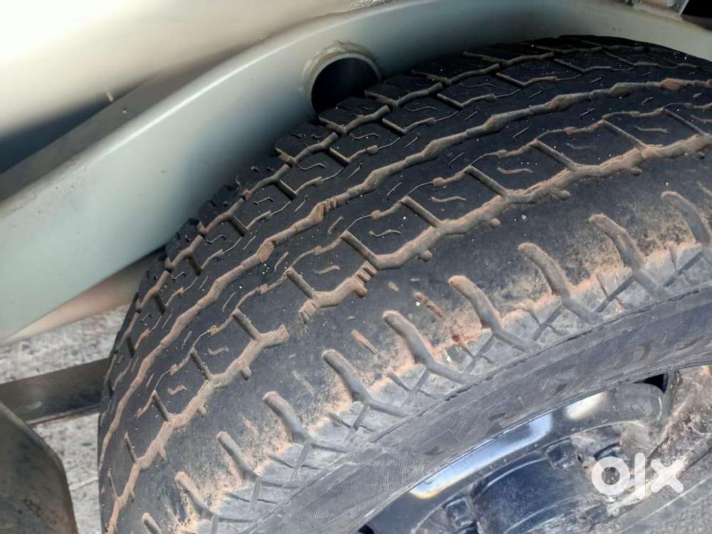 Mahindra Bolero 2001-2010 Slx 2wd, 2009, Diesel