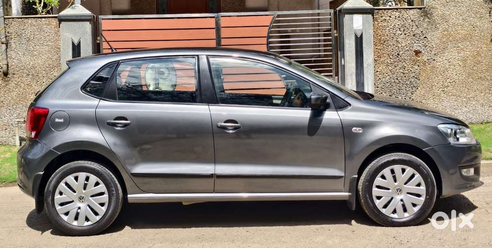 Volkswagen Polo Comfortline 1.2l Diesel, 2014, Diesel