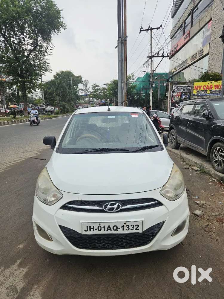 Hyundai I10 Era 1.1 Petrol – Excellent Condition