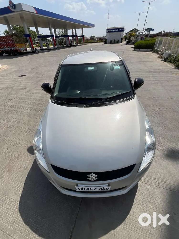 Maruti Swift Vdi 2014