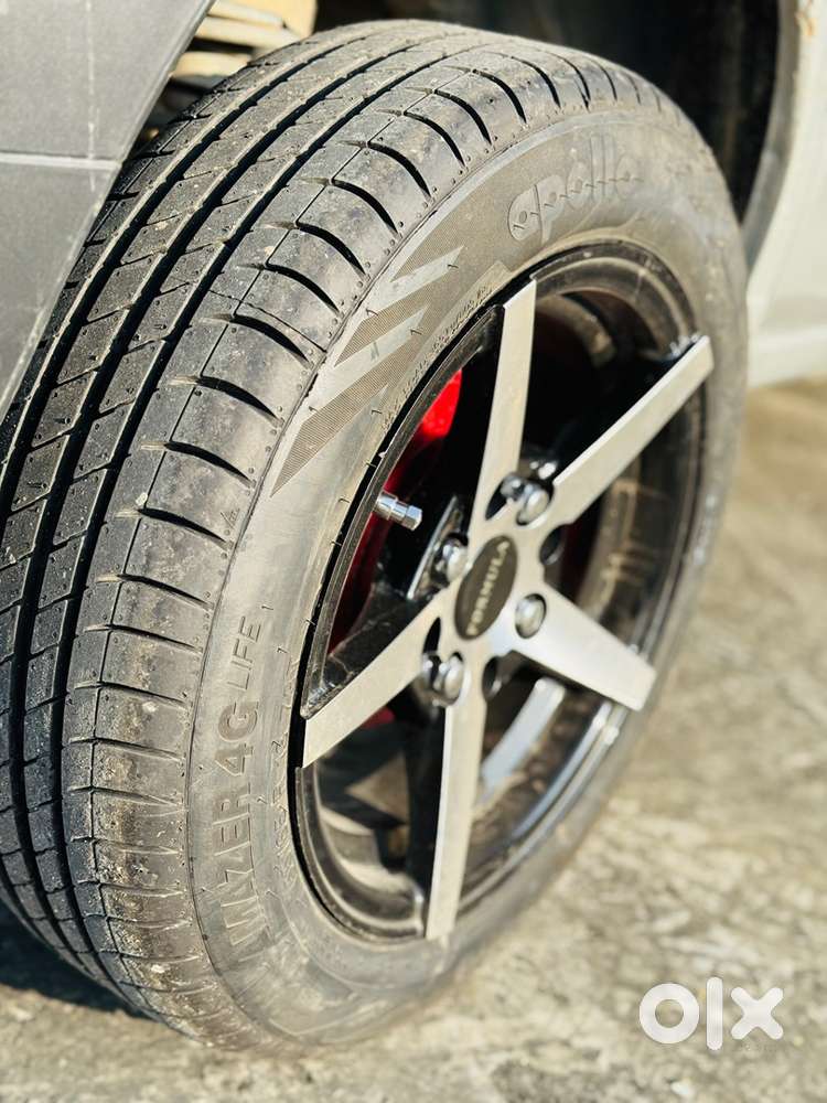 Maruti Suzuki Petrol 2008