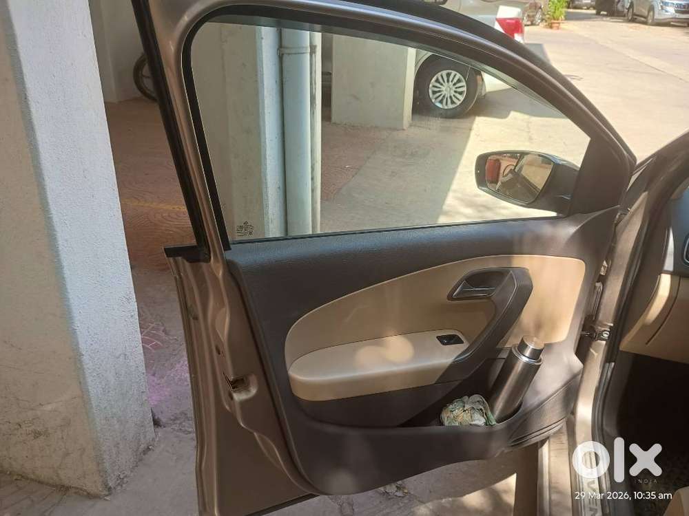 Volkswagen Vento