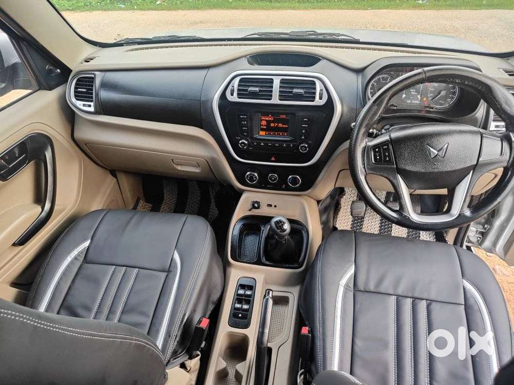Mahindra Bolero Neo N8, 2023, Diesel