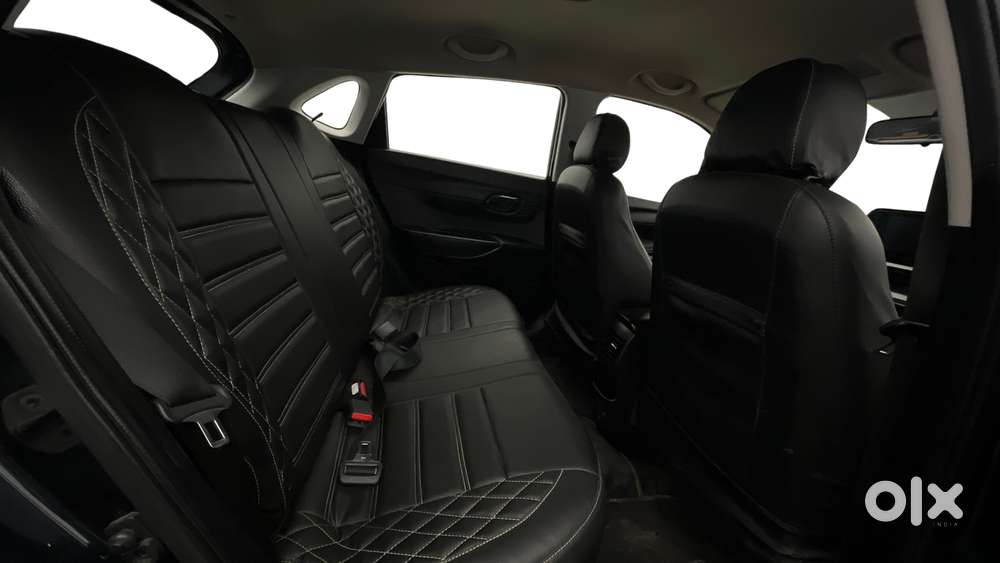 Hyundai New I20 1.2 Sportz Mt, 2021, Petrol