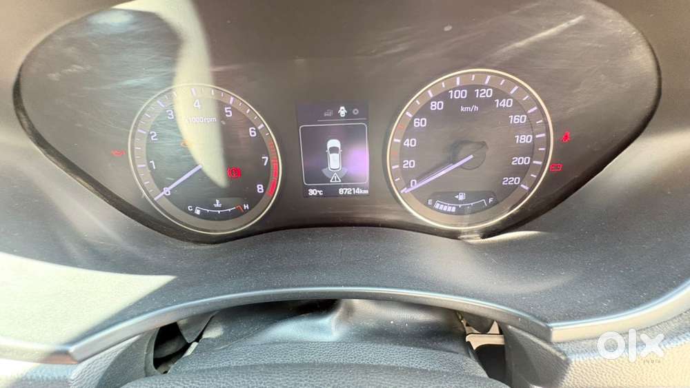 Hyundai I20 Active Petrol Manual 2017
