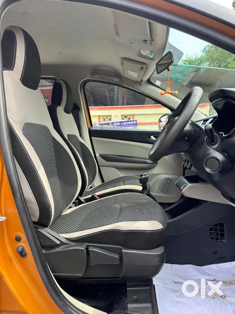 Renault Triber 2022