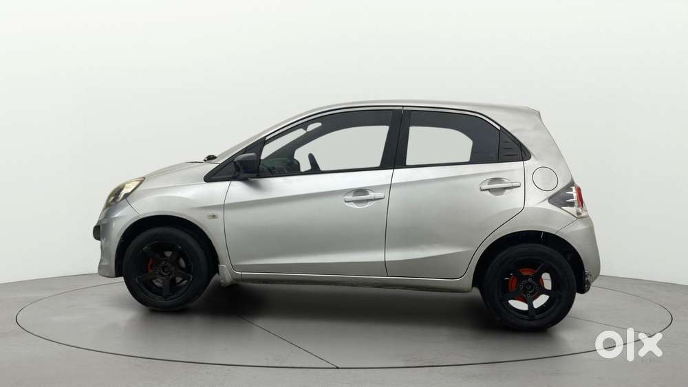 Honda Brio S Mt, 2014, Petrol