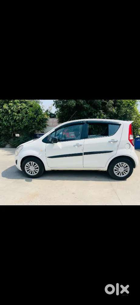Brand New Condition Car Ritz Vxi