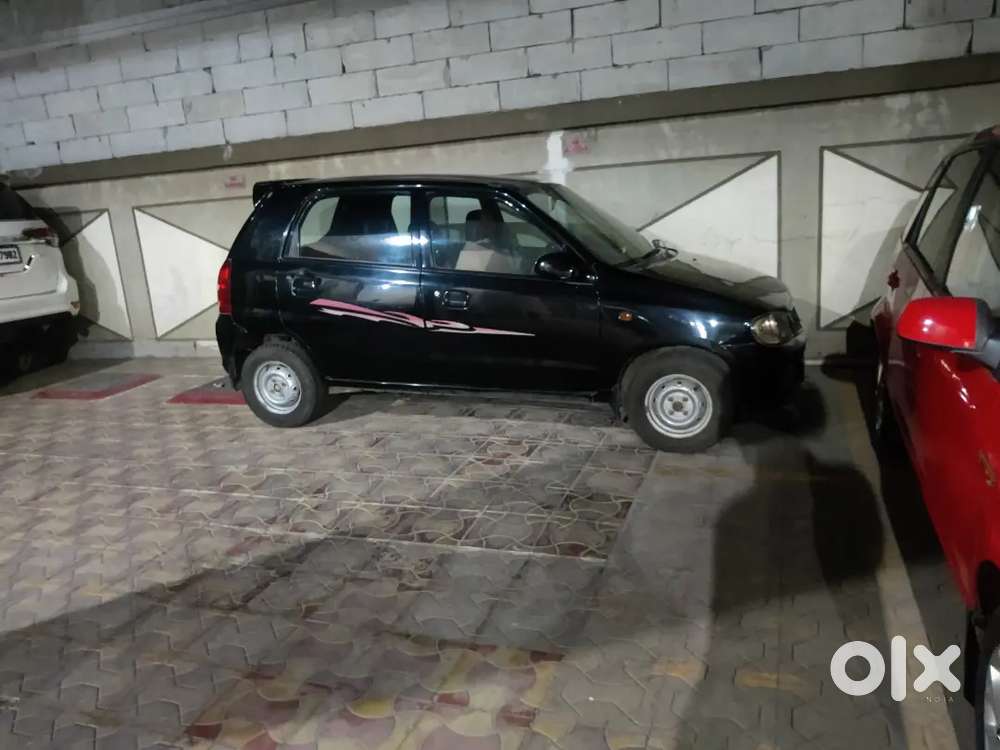 Maruti Suzuki Alto Lxi 2008 Car