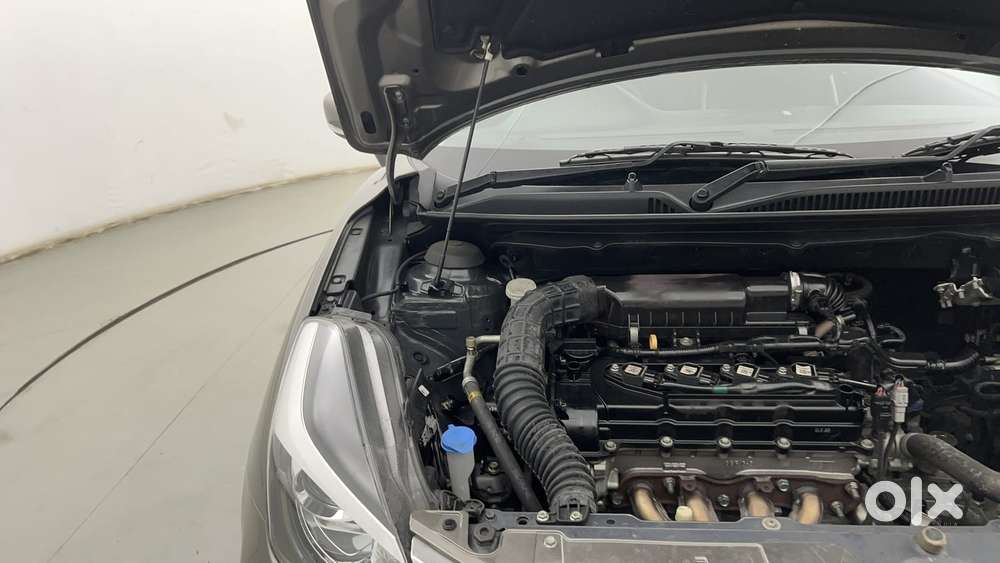 Toyota Glanza 1.2 V, 2020, Petrol