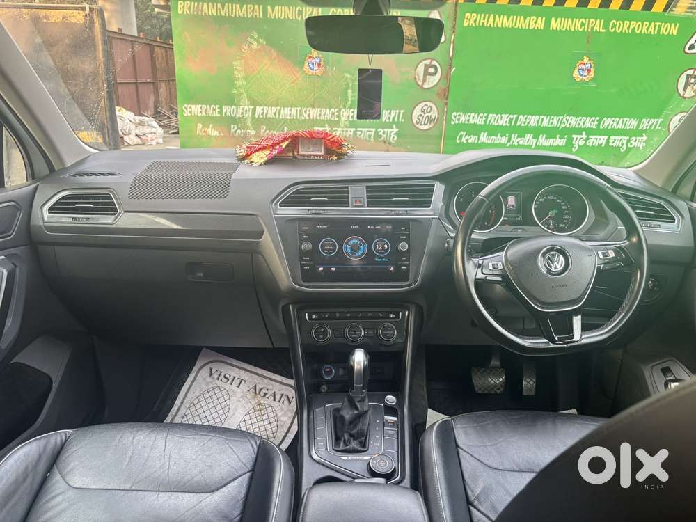 Volkswagen Tiguan 2.0 Tdi Highline, 2019, Diesel