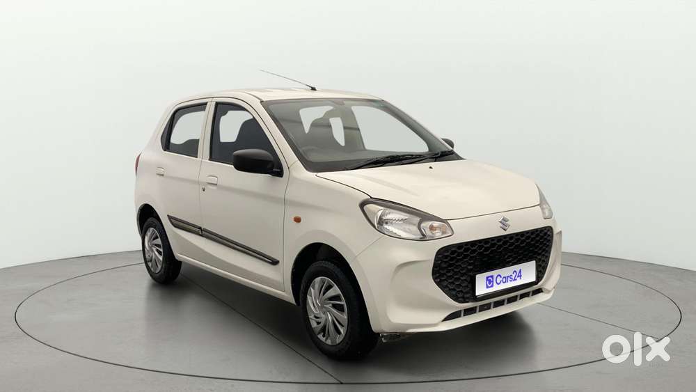 Maruti Suzuki Alto K10 Plus Edition, 2025, Petrol