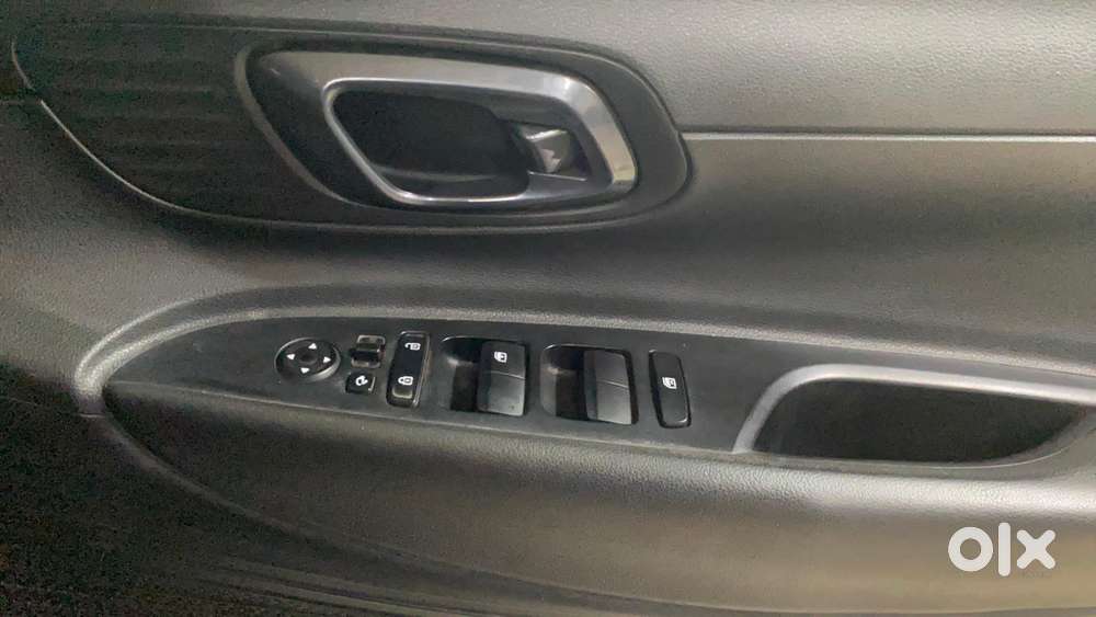 Hyundai New I20 1.2 Sportz Mt, 2023, Petrol
