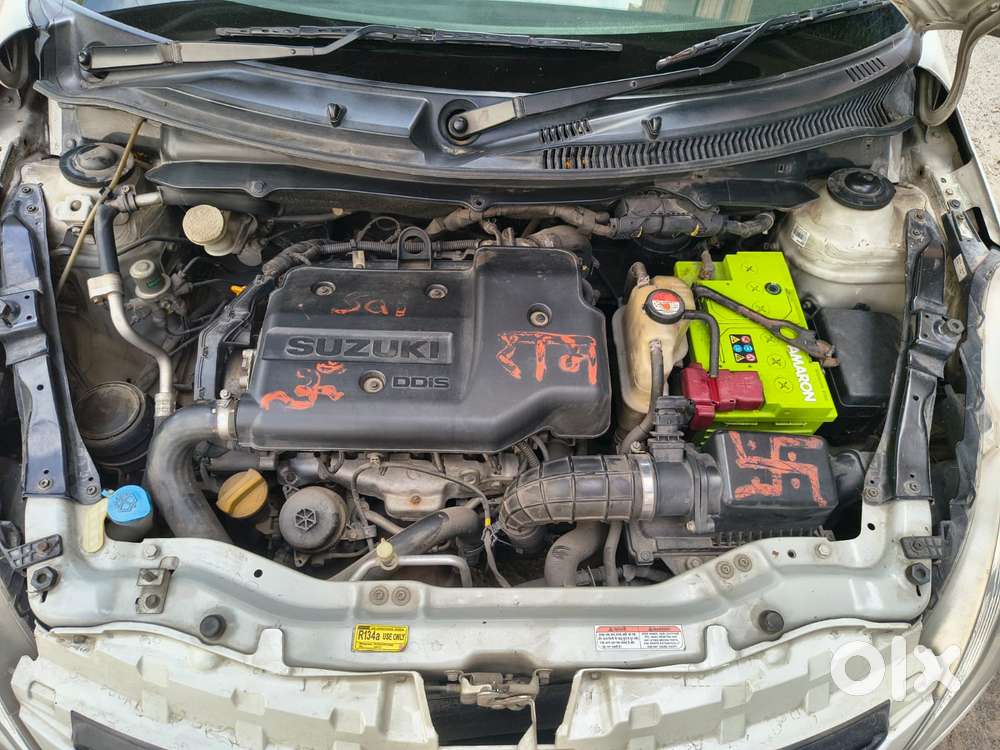 Maruti Suzuki Swift Vdi, 2014, Diesel