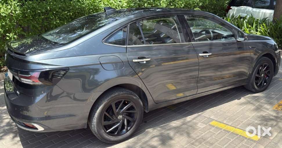 Volkswagen Virtus 1.5 Tsi Gt Plus Evo Dsg, 2024, Petrol