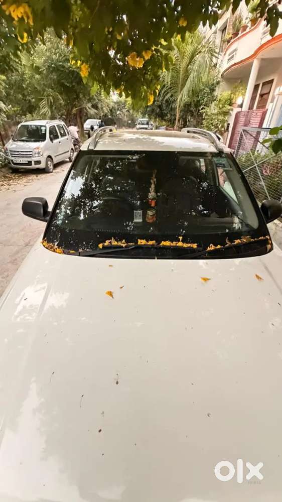 Bh Number -hyundai Venue 1.2 Petrol 2024