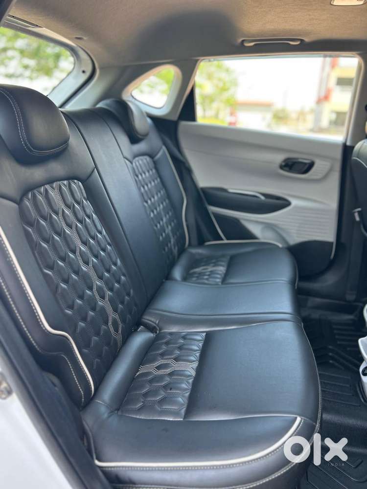 Hyundai I20 1.2 Asta, 2024, Petrol