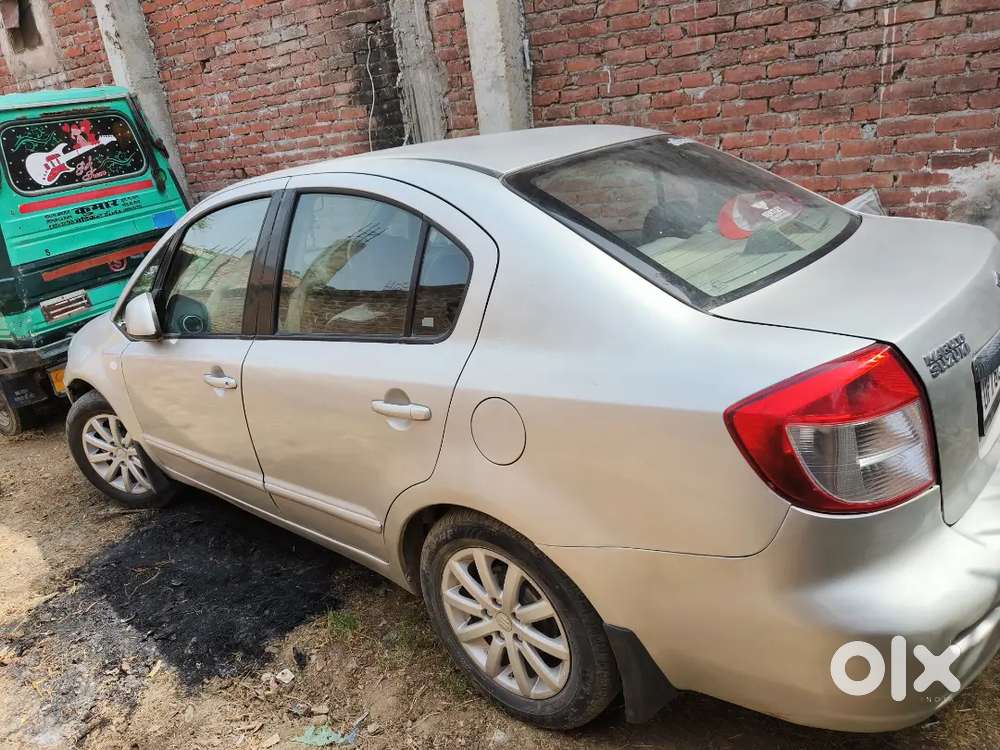 Best Condition Car