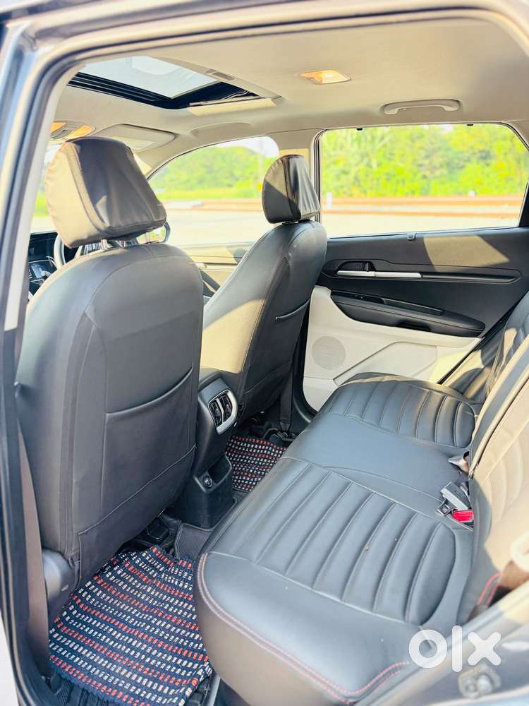 Kia Sonet Htx Turbo Imt, 2022, Petrol