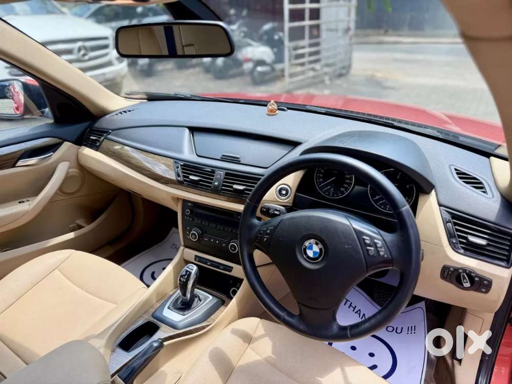 Bmw X1 2.0 Sdrive 20d, 2013, Diesel