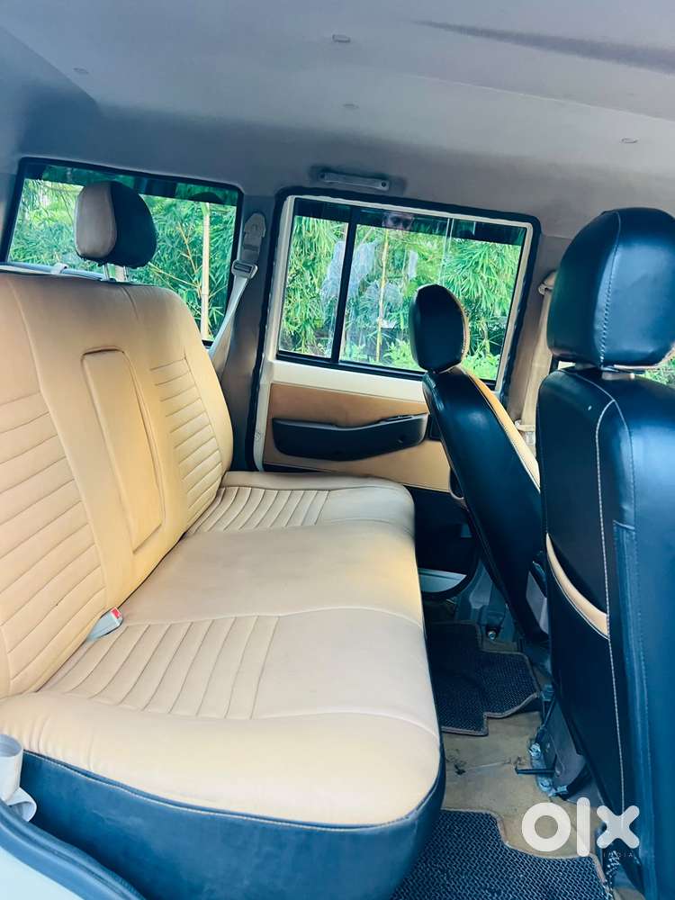 Mahindra Bolero 1.5 B6 (o), 2020, Diesel