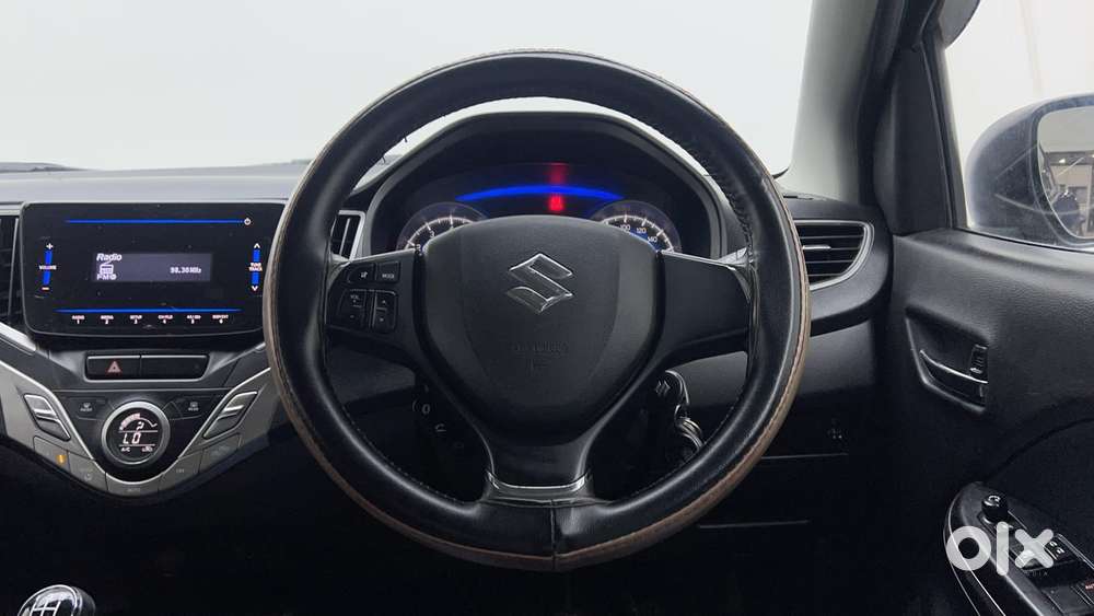 Maruti Suzuki Baleno 1.3 Delta, 2020, Petrol
