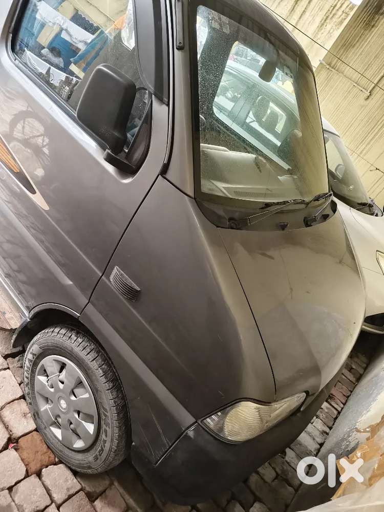 Maruti Suzuki Eeco 5 Str Ac Cng 2021