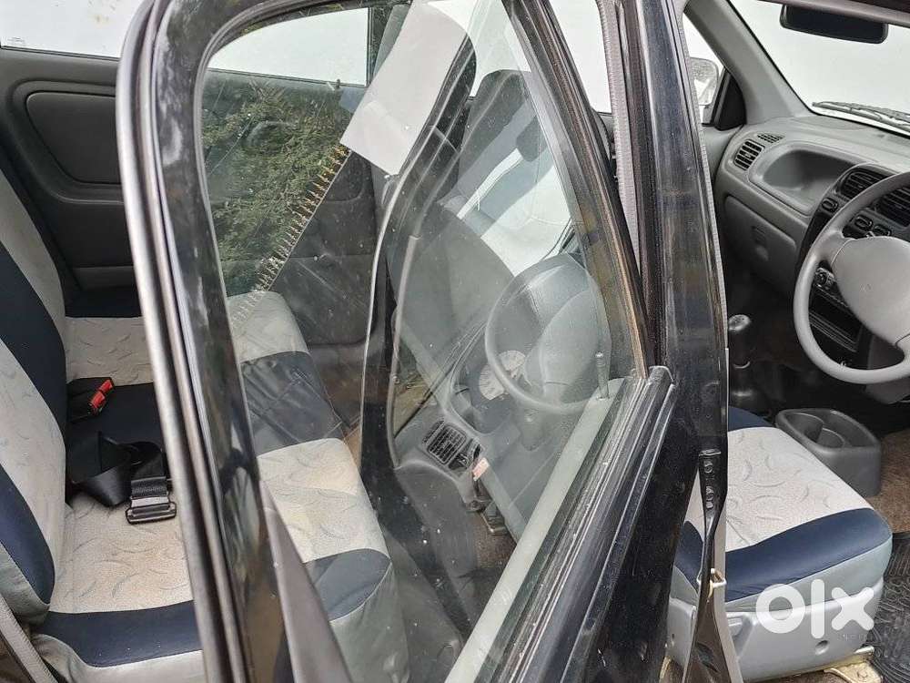 Maruti Suzuki Alto Green Lx Bsiv, 2007, Petrol