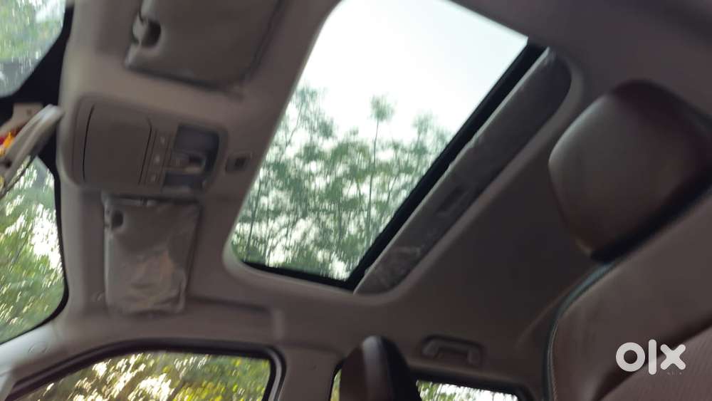 Mahindra Scorpio N Z6 Diesel Mt 2wd 7 Str, 2023, Diesel