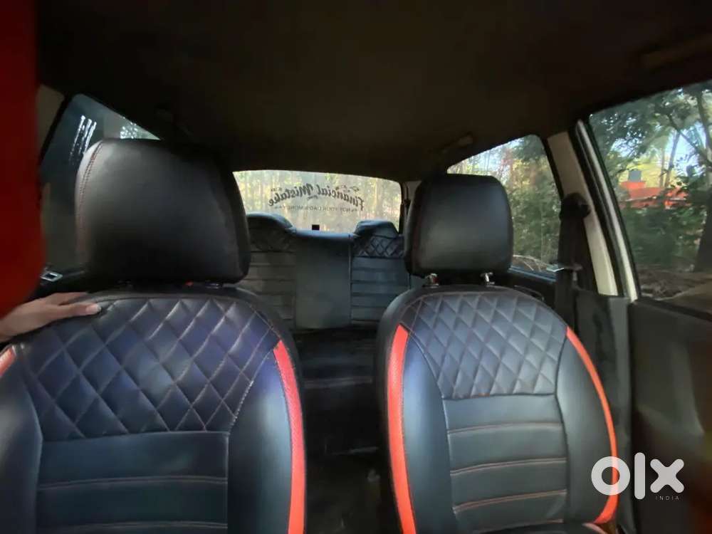 Maruti Suzuki Zen Estilo 1998