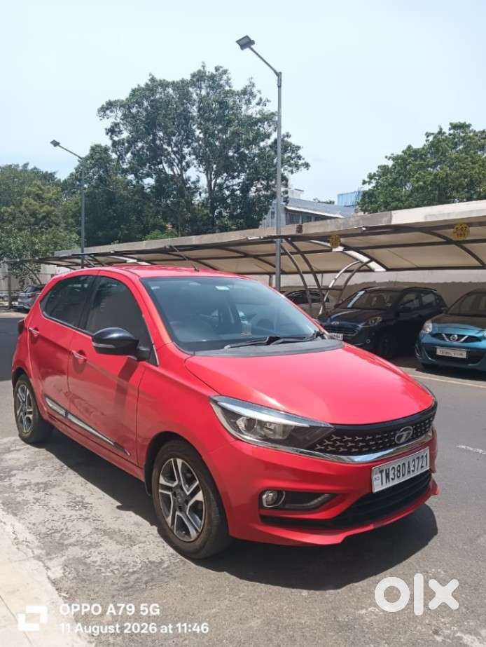 Tata Tiago, 2022, Petrol