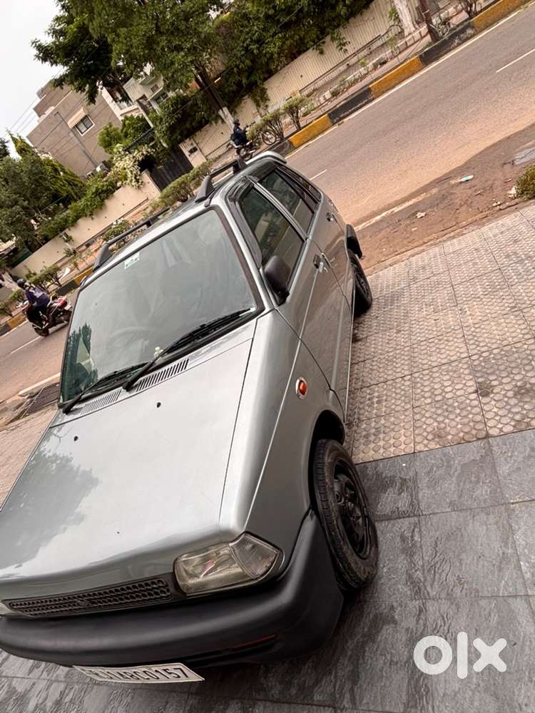 Maruti Suzuki Car 2003