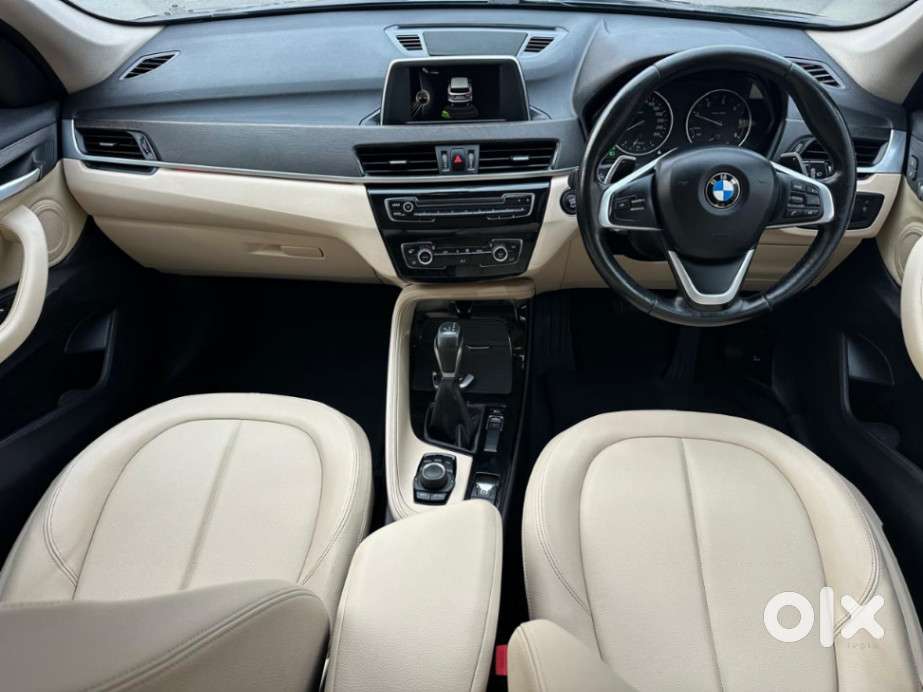 Bmw X1 Sdrive 20d X Line, 2017, Diesel