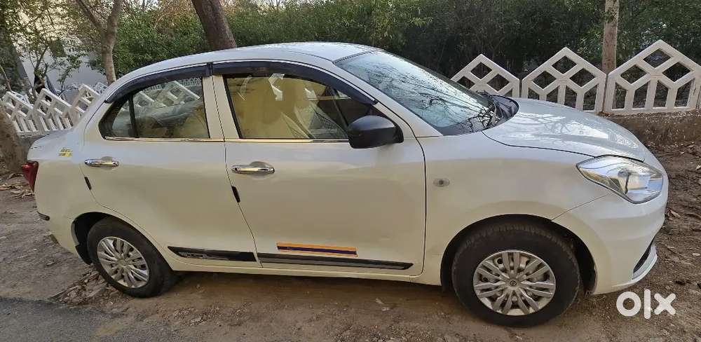 Maruti Suzuki Swift Dzire Tour 2025