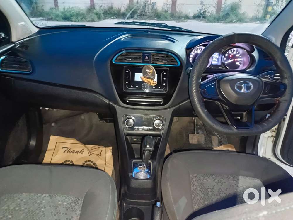 Tata Tigor Ev Xt, 2021, Electric