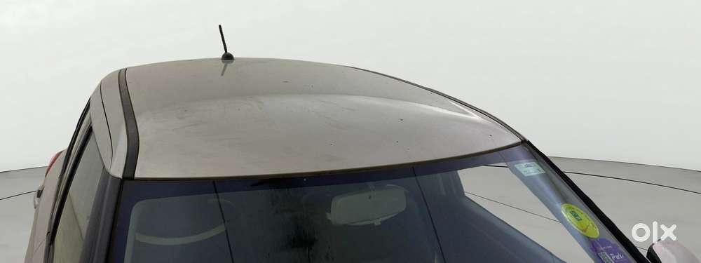Maruti Suzuki Swift Vxi, 2015, Petrol